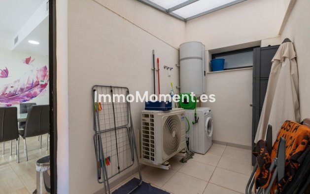 Revente - Appartement - Orihuela - Villamartin