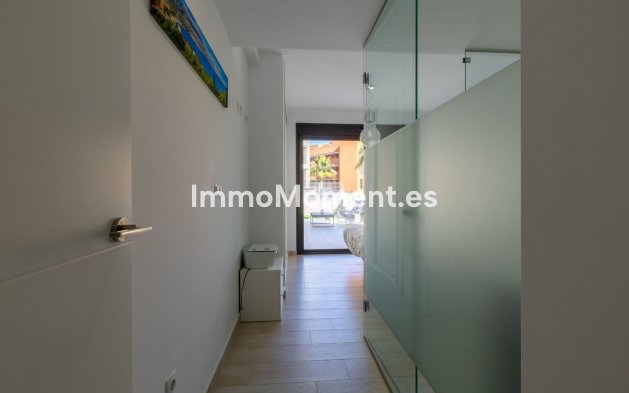 Revente - Appartement - Orihuela - Villamartin