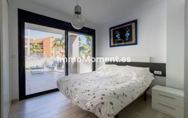 Revente - Appartement - Orihuela - Villamartin