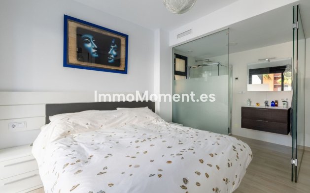 Revente - Appartement - Orihuela - Villamartin