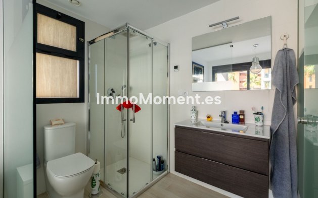 Revente - Appartement - Orihuela - Villamartin