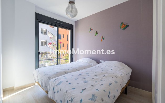 Revente - Appartement - Orihuela - Villamartin