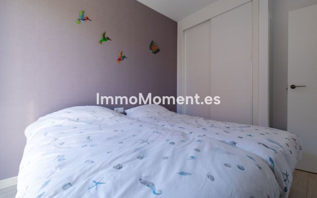 Revente - Appartement - Orihuela - Villamartin