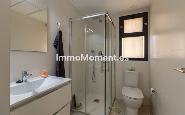 Revente - Appartement - Orihuela - Villamartin