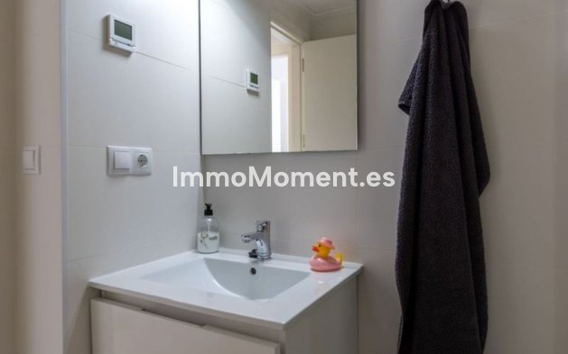 Revente - Appartement - Orihuela - Villamartin