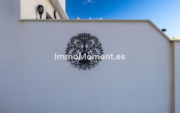 Revente - Appartement - Orihuela - Villamartin