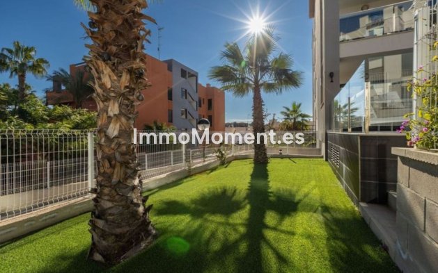 Revente - Appartement - Orihuela - Villamartin