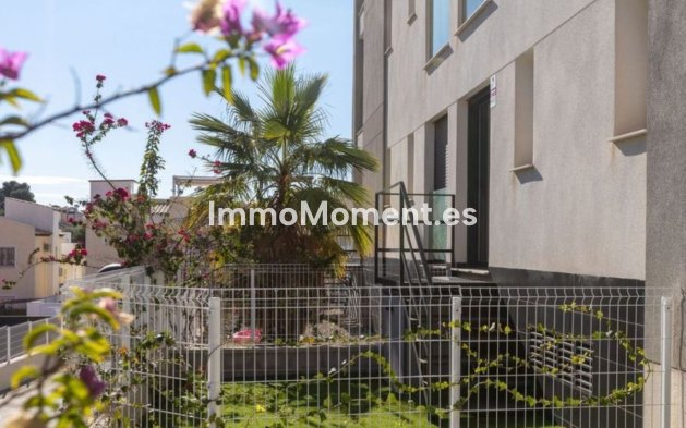 Revente - Appartement - Orihuela - Villamartin