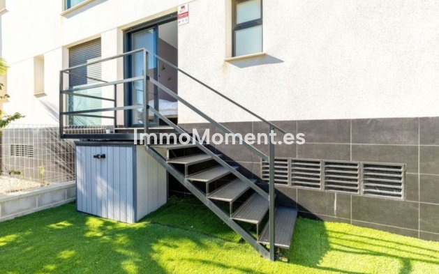 Revente - Appartement - Orihuela - Villamartin