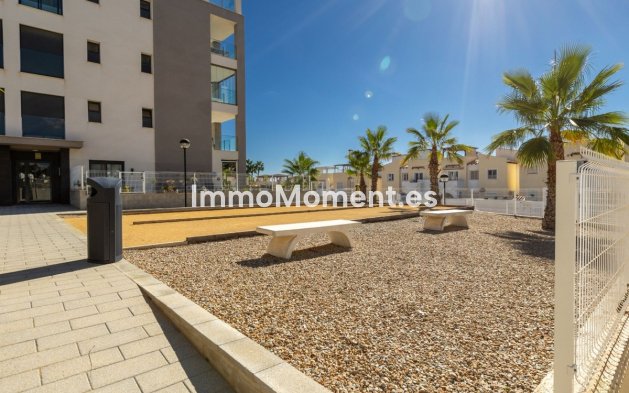 Revente - Appartement - Orihuela - Villamartin