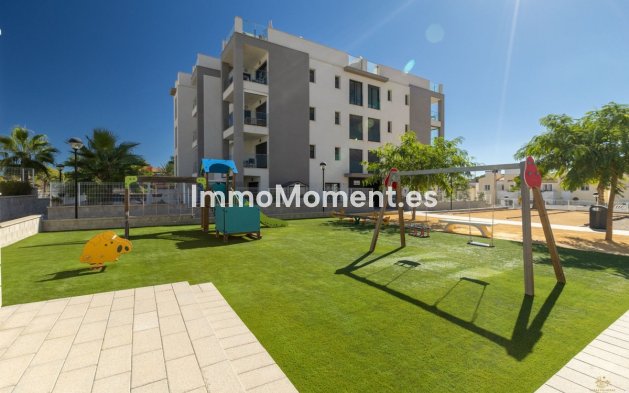 Revente - Appartement - Orihuela - Villamartin