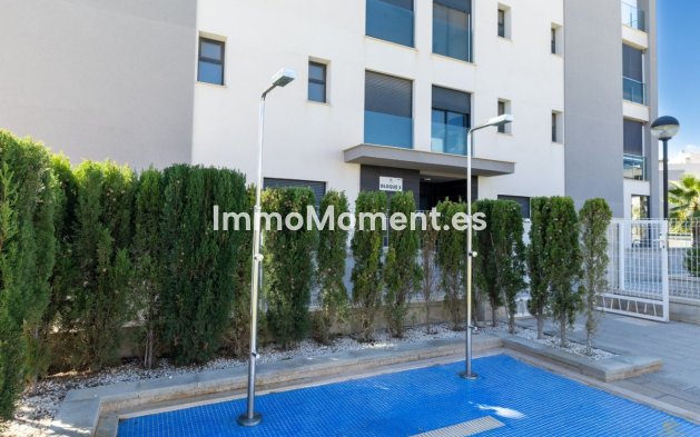 Revente - Appartement - Orihuela - Villamartin