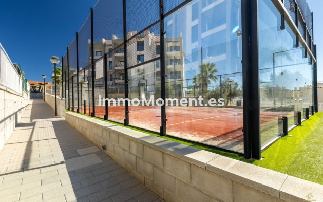 Revente - Appartement - Orihuela - Villamartin