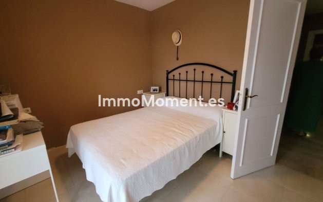 Revente - Appartement - Marbella - Nueva Andalucía