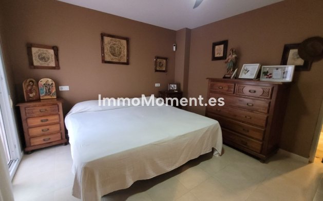 Revente - Appartement - Marbella - Nueva Andalucía
