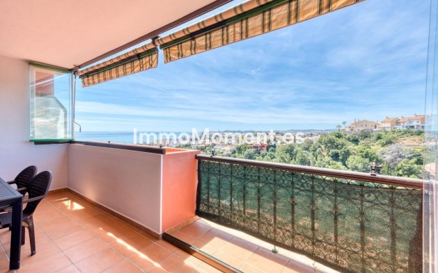 Revente - Appartement - Fuengirola - Fuengirola Centro