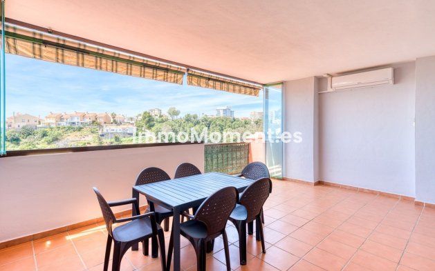 Revente - Appartement - Fuengirola - Fuengirola Centro