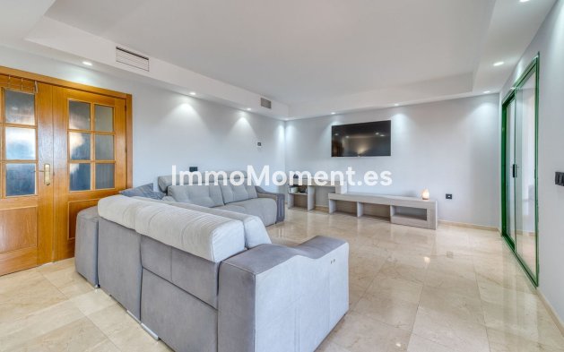 Revente - Appartement - Fuengirola - Fuengirola Centro