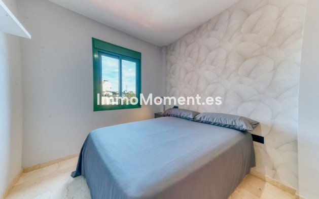 Revente - Appartement - Fuengirola - Fuengirola Centro