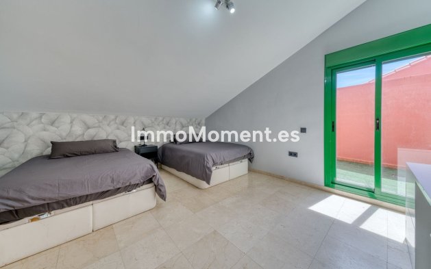 Revente - Appartement - Fuengirola - Fuengirola Centro