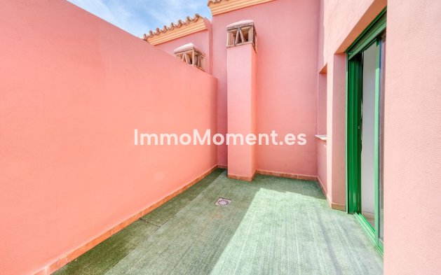 Revente - Appartement - Fuengirola - Fuengirola Centro