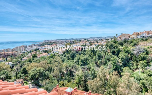 Revente - Appartement - Fuengirola - Fuengirola Centro