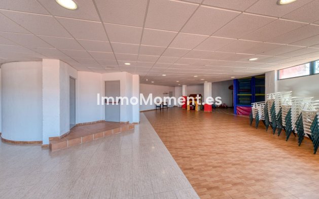 Revente - Appartement - Fuengirola - Fuengirola Centro