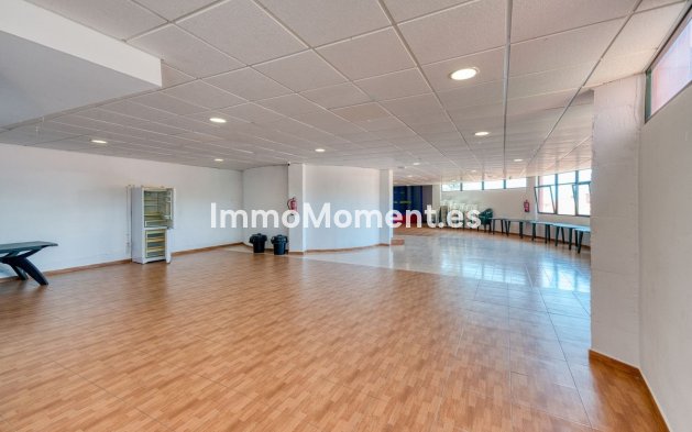 Revente - Appartement - Fuengirola - Fuengirola Centro