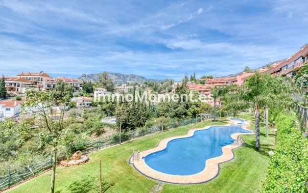 Revente - Appartement - Fuengirola - Fuengirola Centro