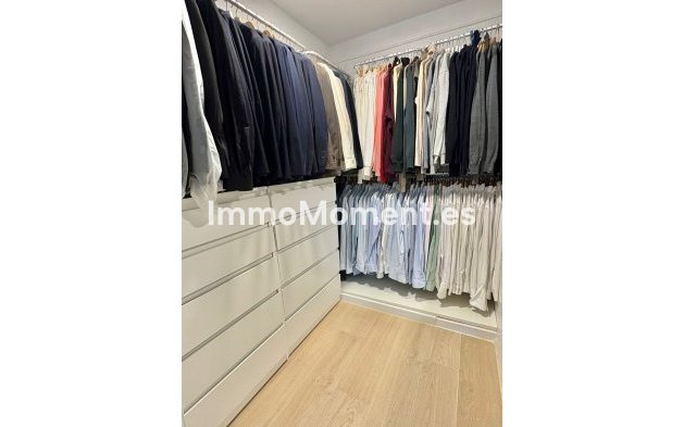 Revente - Appartement - Mijas - Mijas Golf