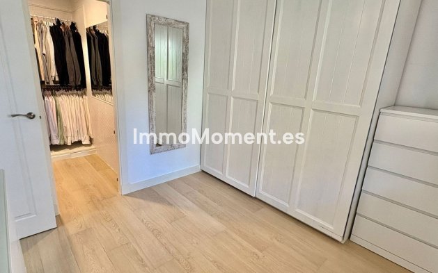 Revente - Appartement - Mijas - Mijas Golf