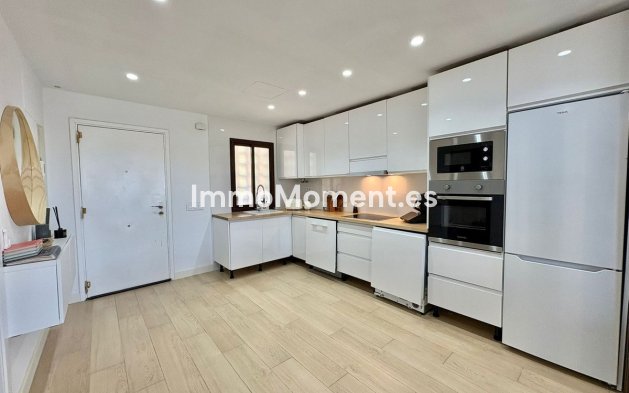 Revente - Appartement - Mijas - Mijas Golf