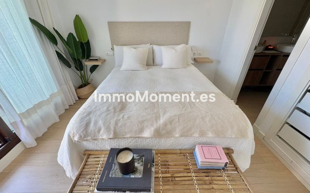 Revente - Appartement - Mijas - Mijas Golf