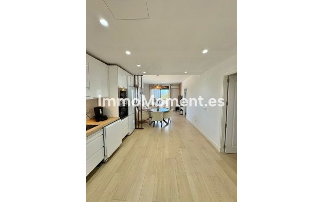 Revente - Appartement - Mijas - Mijas Golf