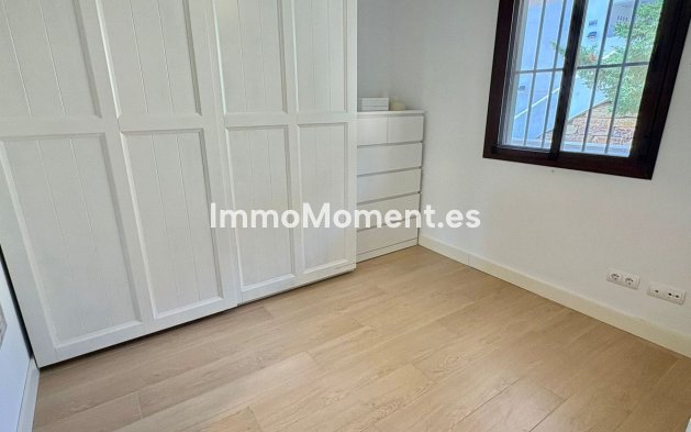 Revente - Appartement - Mijas - Mijas Golf