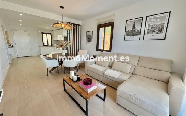 Revente - Appartement - Mijas - Mijas Golf