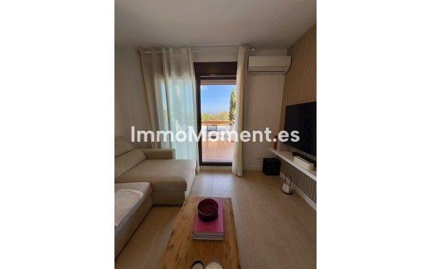 Revente - Appartement - Mijas - Mijas Golf