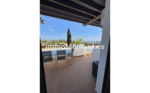 Revente - Appartement - Mijas - Mijas Golf