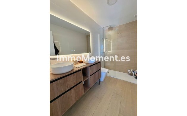Revente - Appartement - Mijas - Mijas Golf