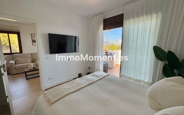 Revente - Appartement - Mijas - Mijas Golf