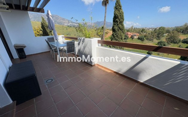 Revente - Appartement - Mijas - Mijas Golf