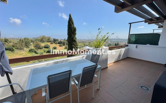 Revente - Appartement - Mijas - Mijas Golf