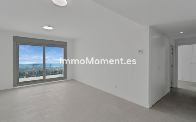Revente - Appartement - Benalmadena - Benalmadena Pueblo