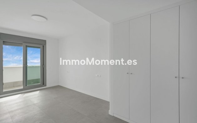 Revente - Appartement - Benalmadena - Benalmadena Pueblo
