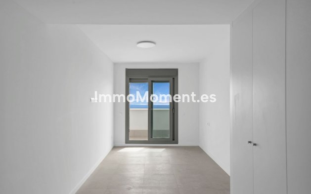 Revente - Appartement - Benalmadena - Benalmadena Pueblo