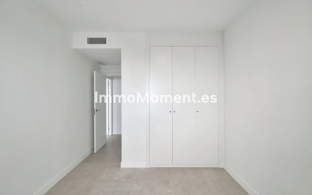 Revente - Appartement - Benalmadena - Benalmadena Pueblo
