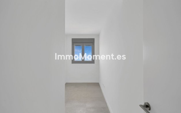 Revente - Appartement - Benalmadena - Benalmadena Pueblo