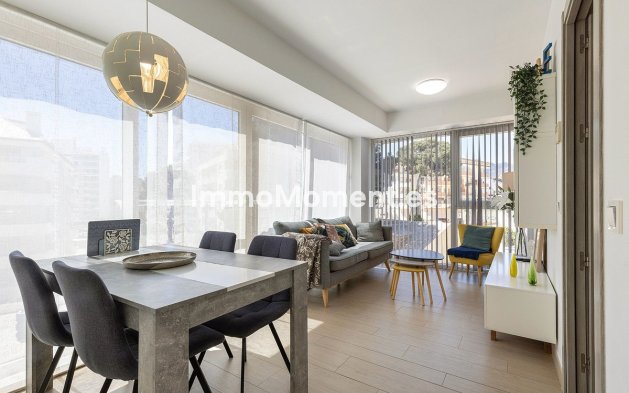 Revente - Appartement - Benalmadena - Benalmadena Costa