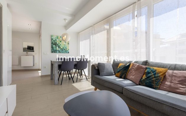 Revente - Appartement - Benalmadena - Benalmadena Costa