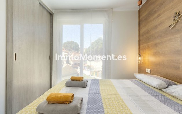 Revente - Appartement - Benalmadena - Benalmadena Costa